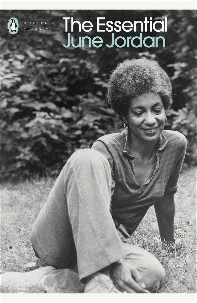 The Essential June Jordan (Penguin Modern Classics) - Retail Maharaj