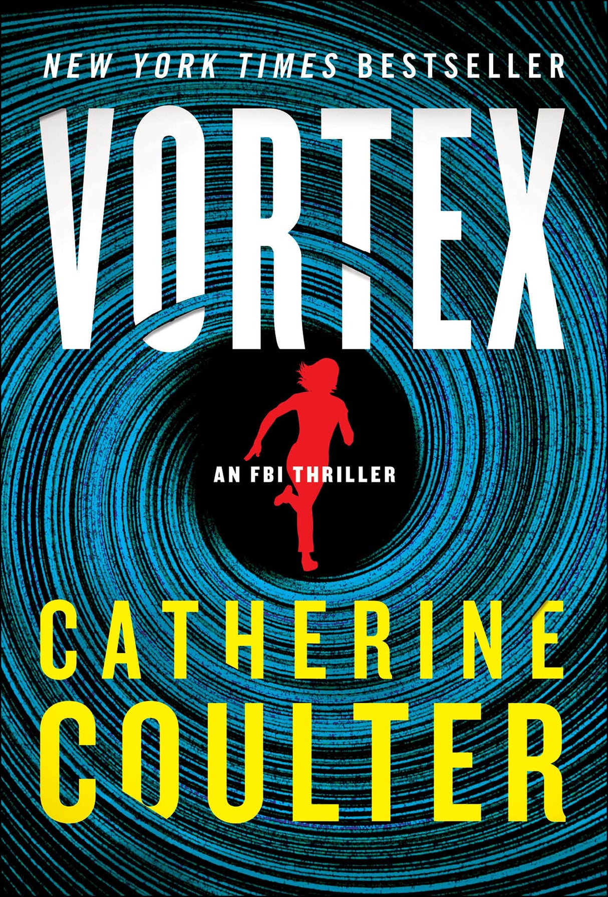 Vortex: An FBI Thriller: 25 - Retail Maharaj