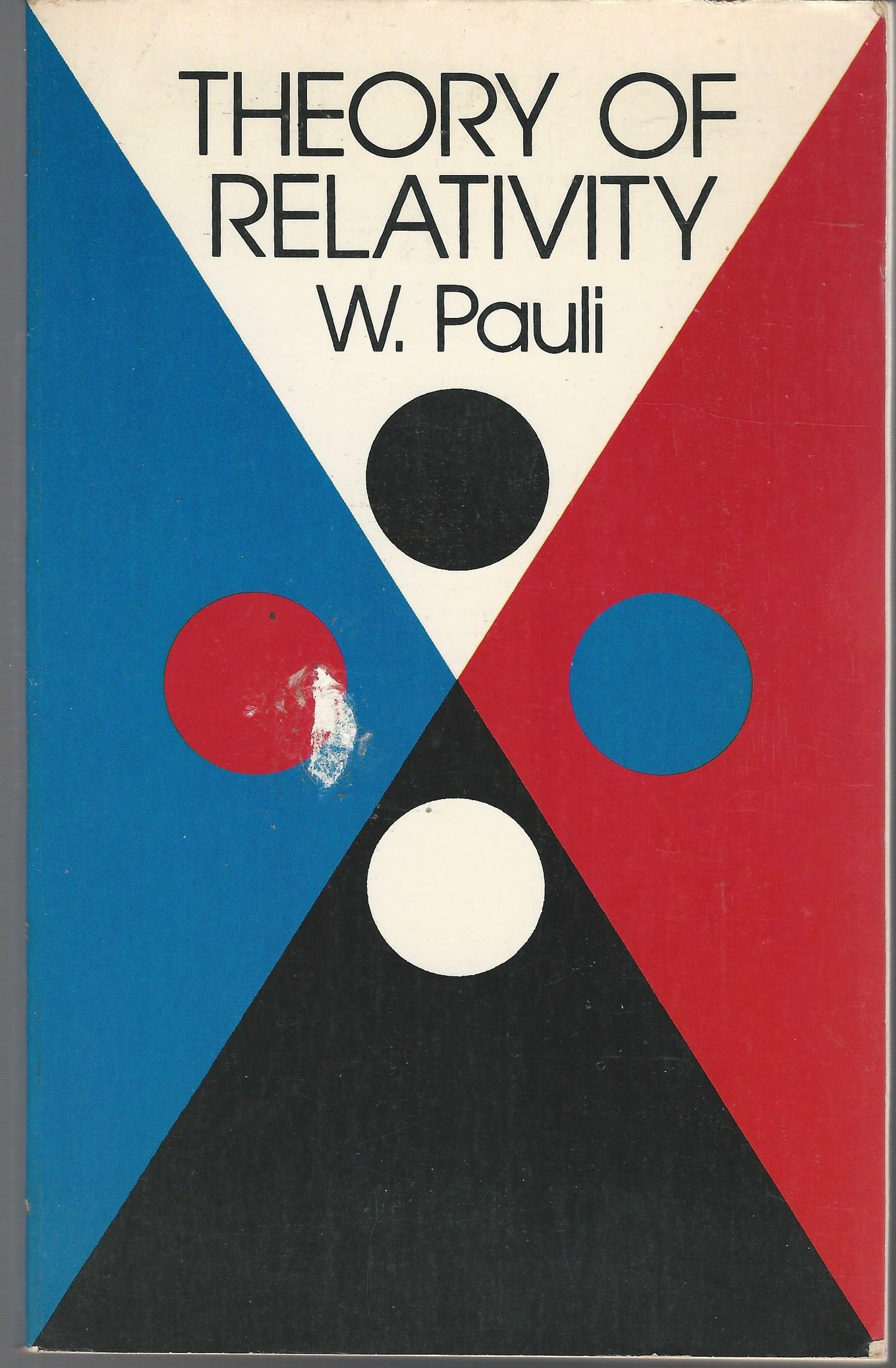 Theory Of Relativity - Retail Maharaj