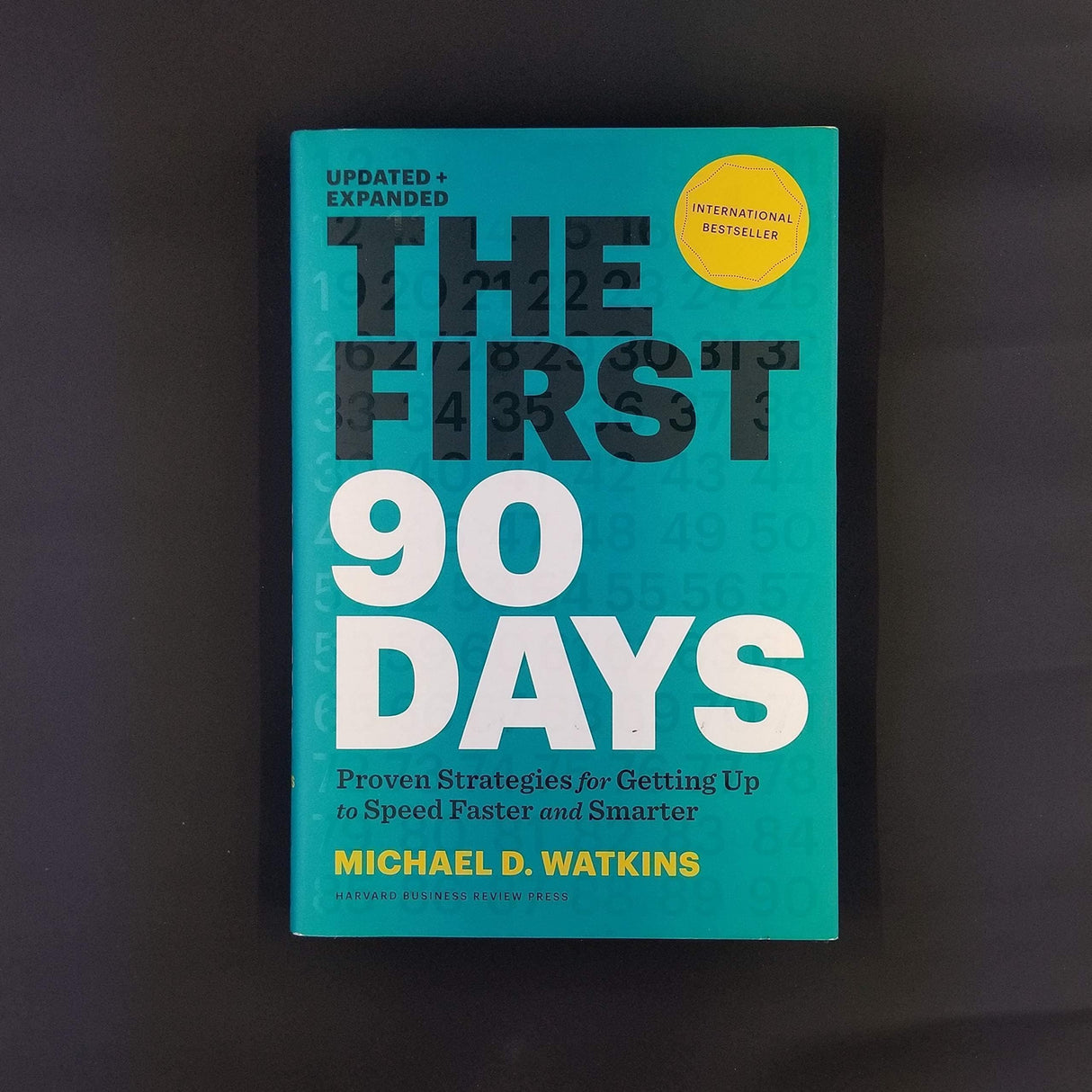 The First 90 Days, Updated and Expanded - Retail Maharaj
