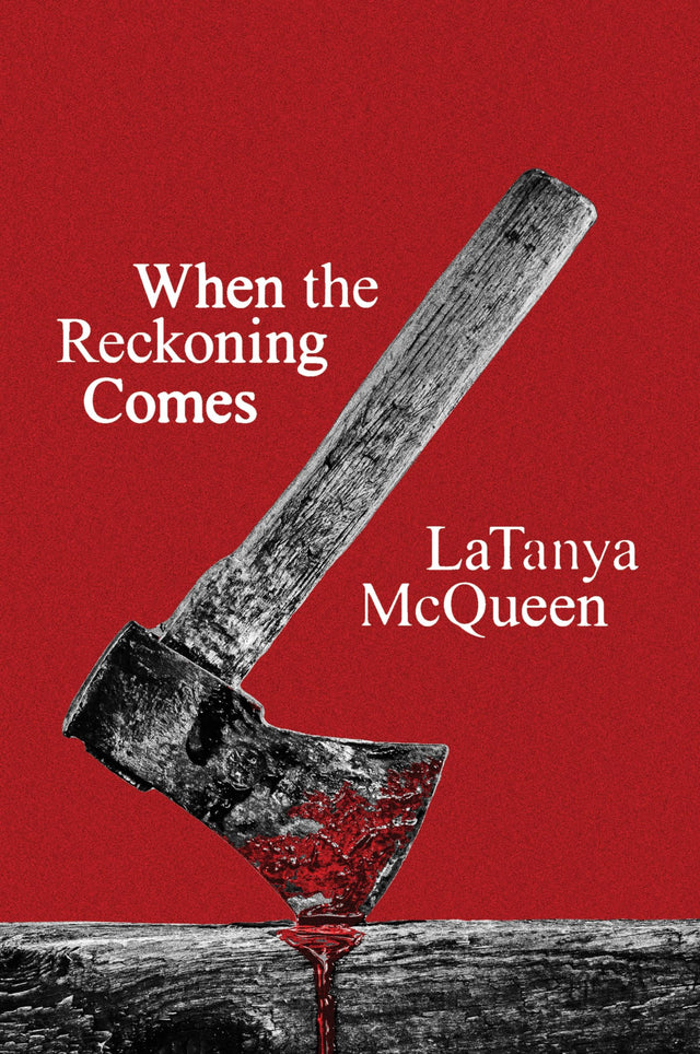 When The Reckoning Comes - Retail Maharaj