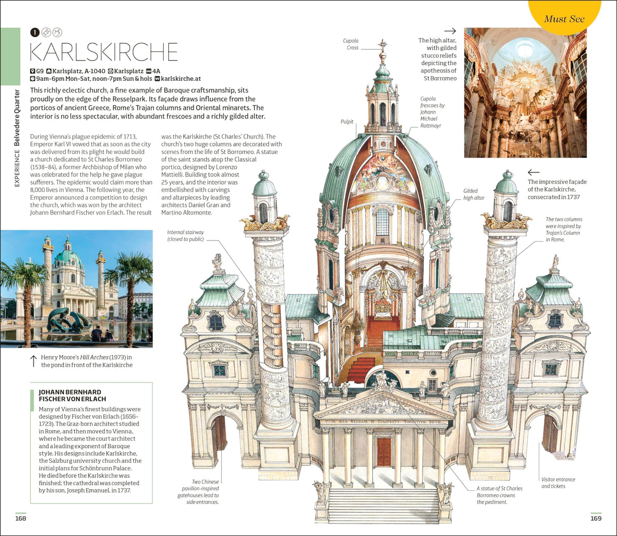 DK Vienna - Retail Maharaj