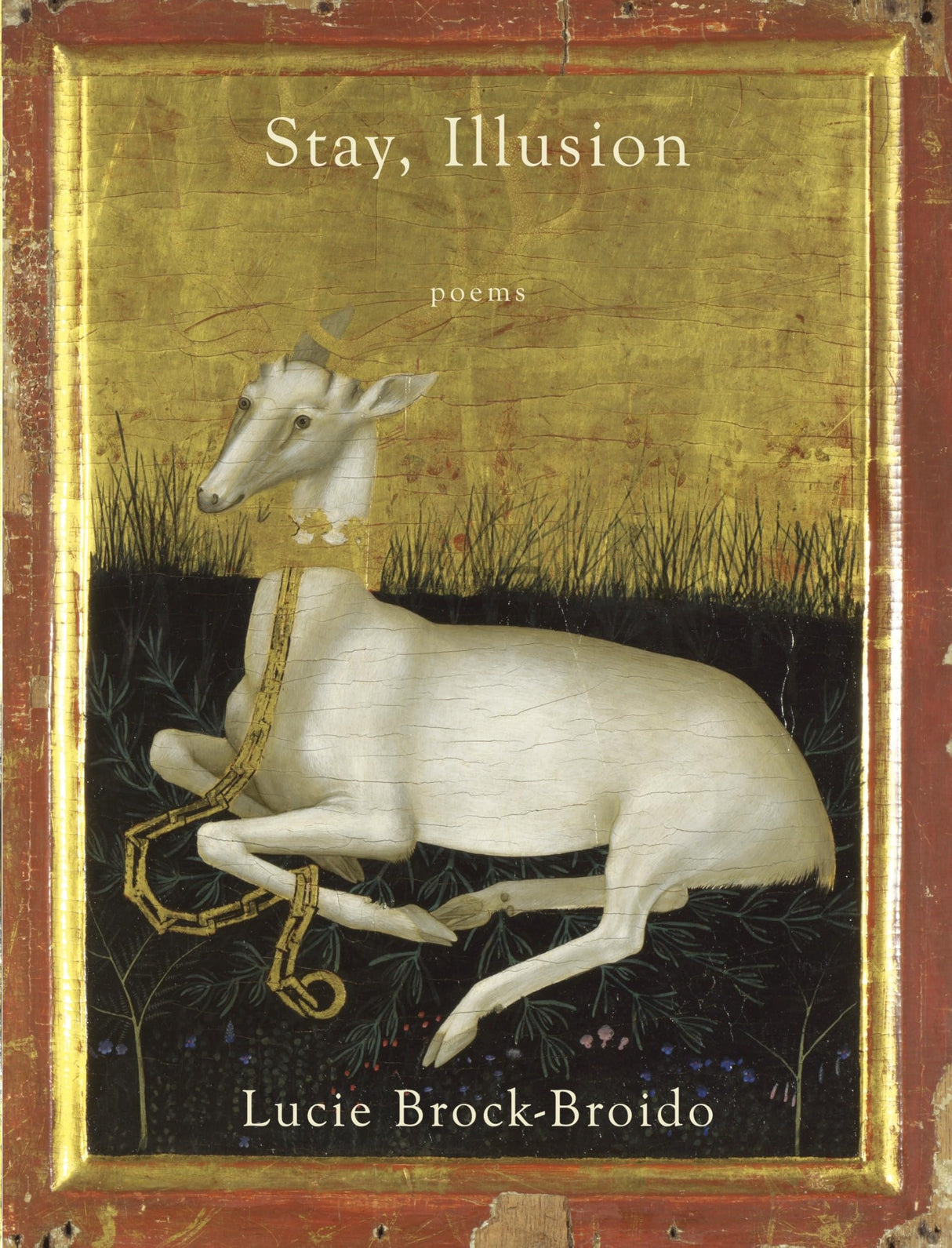 Stay, Illusion: Poems - Retail Maharaj
