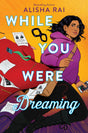 While You Were Dreaming - Retail Maharaj