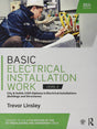Basic Electrical Installation Work 2365 Edition - Retail Maharaj