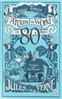 Around the World in Eighty Days - Retail Maharaj
