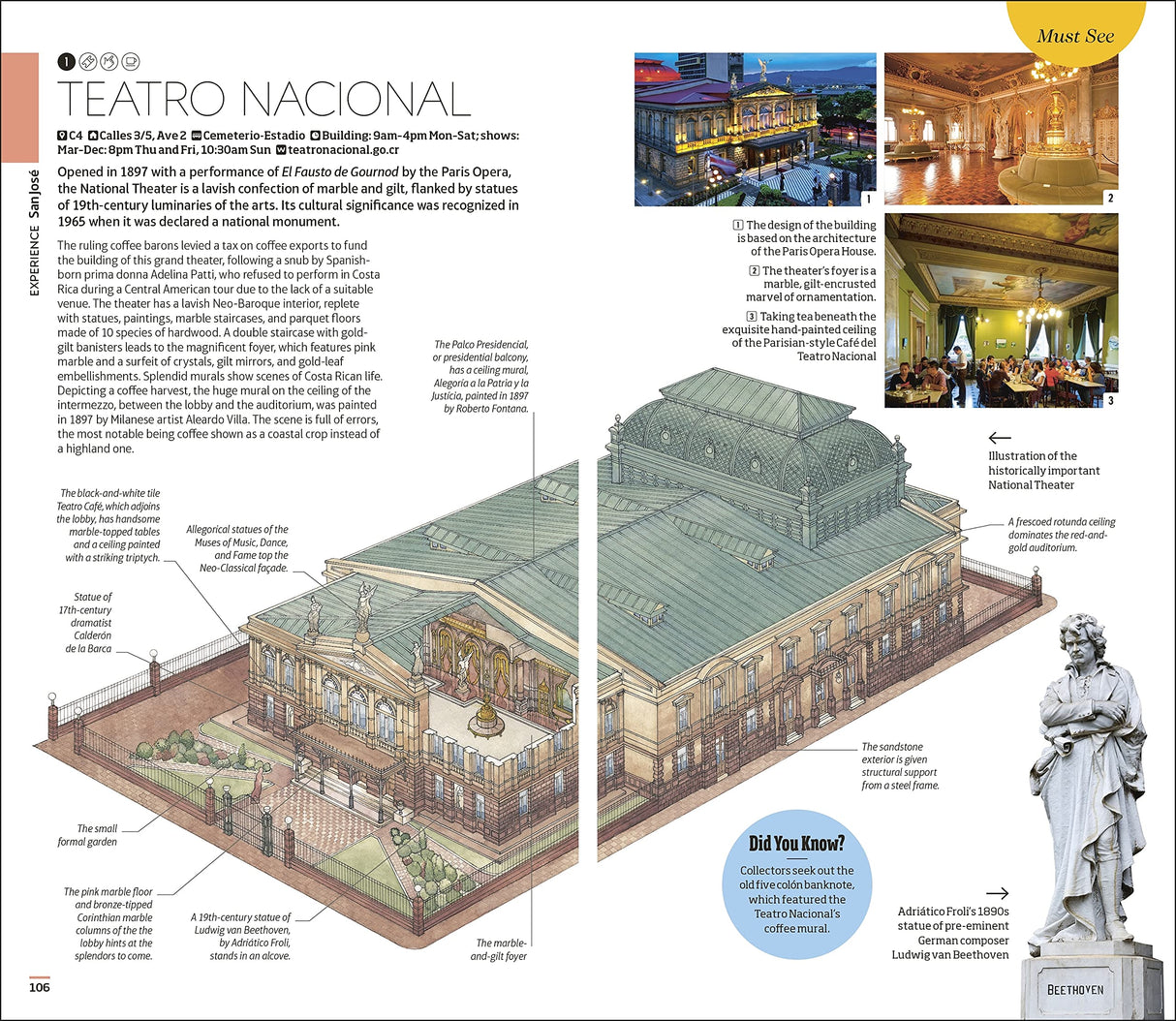 DK Costa Rica - Retail Maharaj