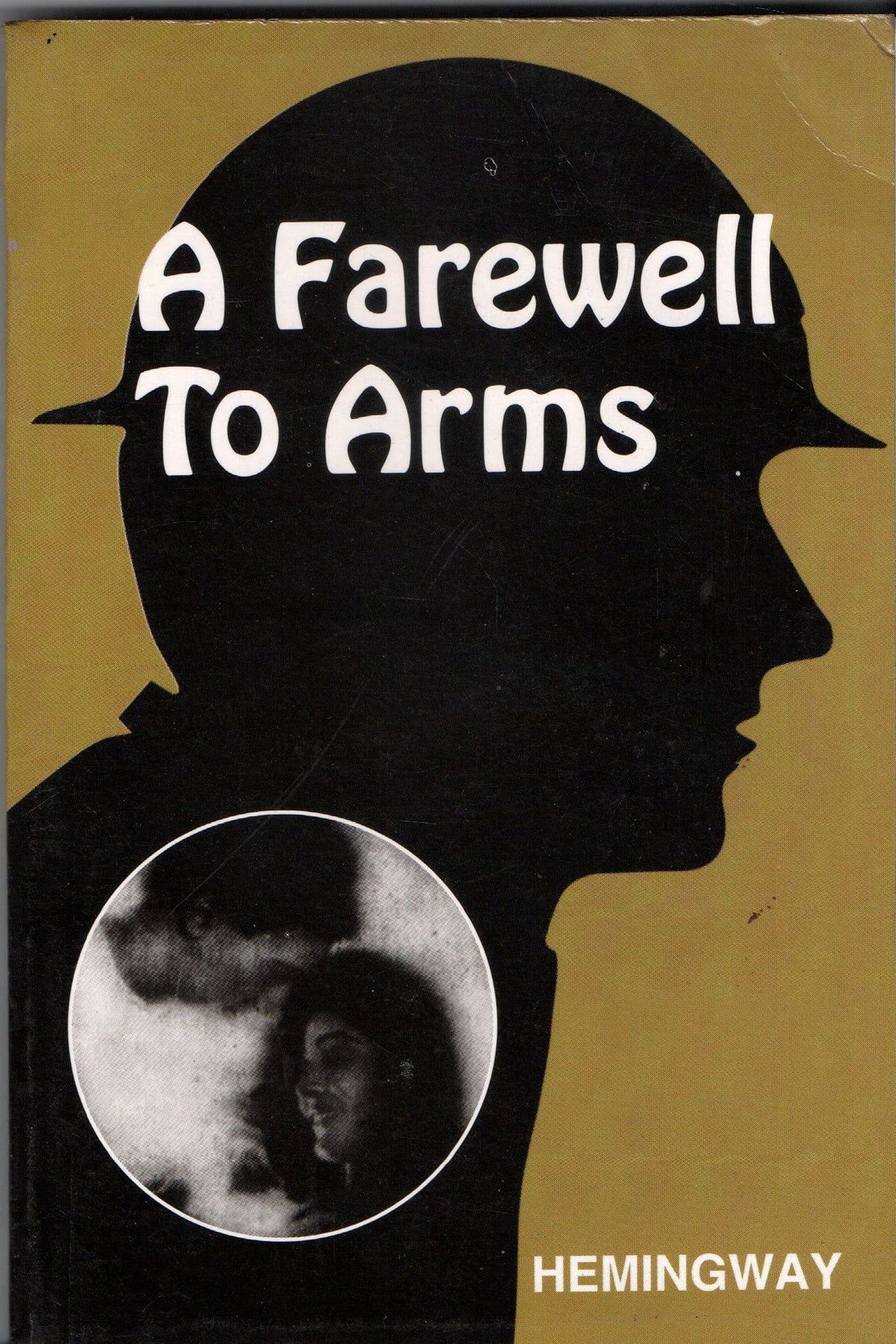 A Farewell To Arms - Retail Maharaj