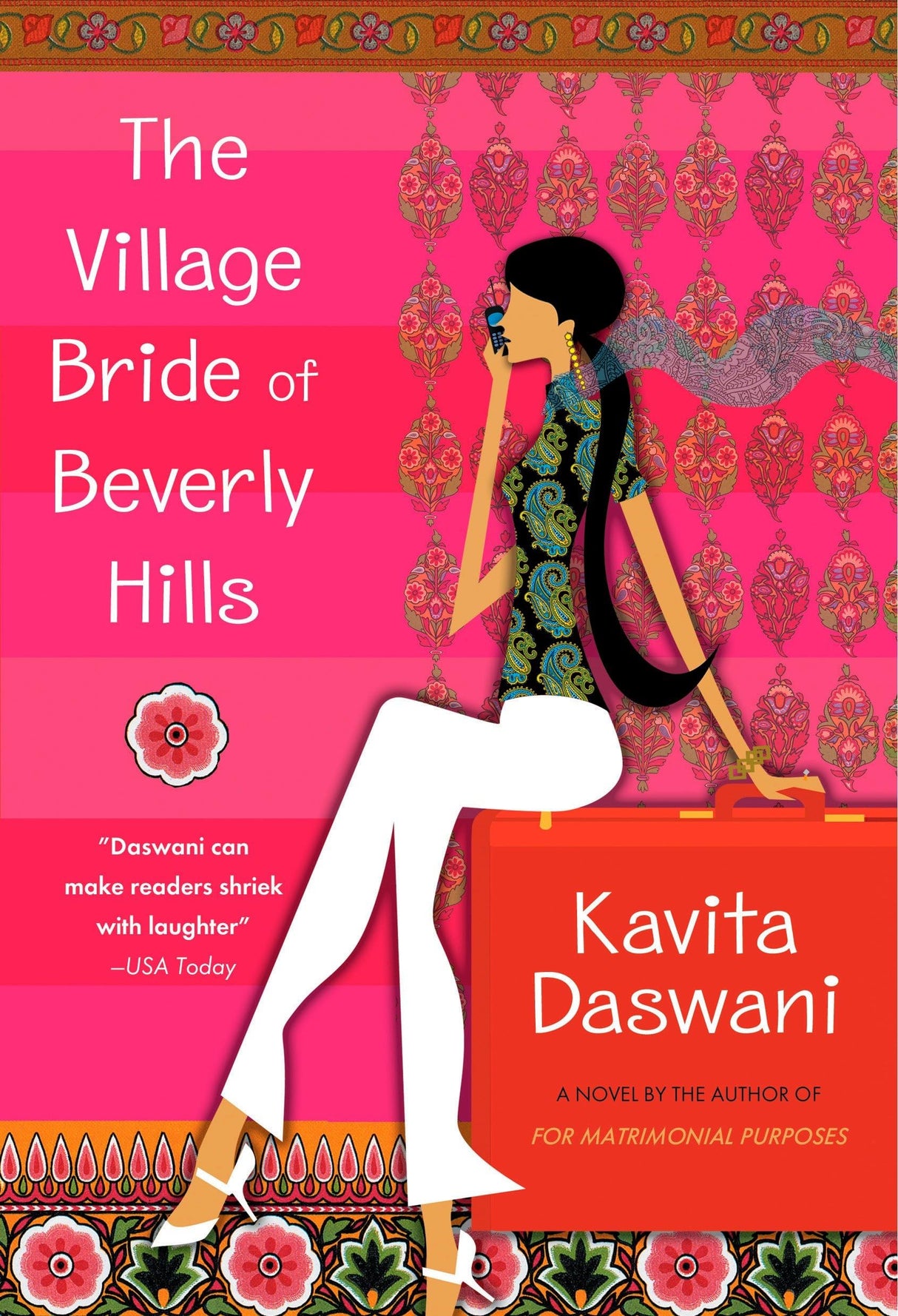 Village Bride of Beverly Hills