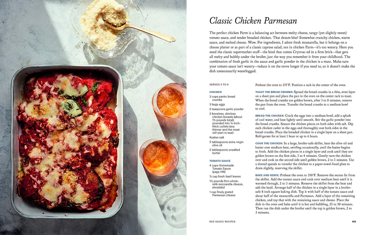 Cook With Me: 150 Recipes for the Home Cook