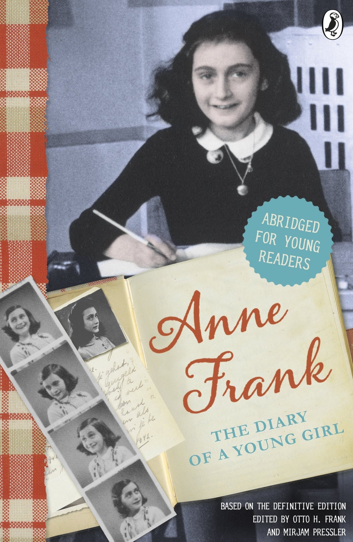 The Diary of Anne Frank - Retail Maharaj