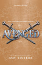Avenged - Retail Maharaj
