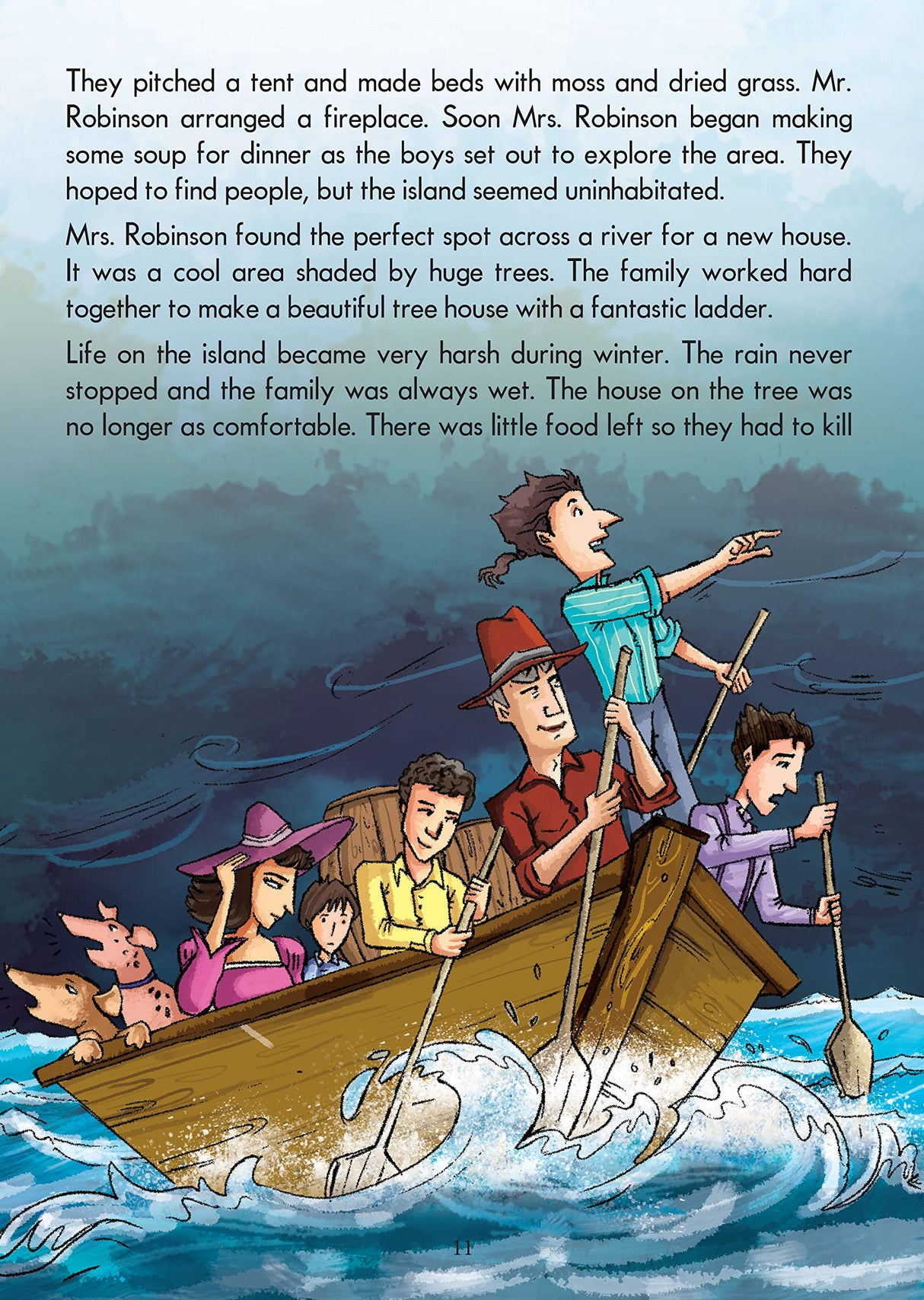 Classic Stories For Children - Retail Maharaj