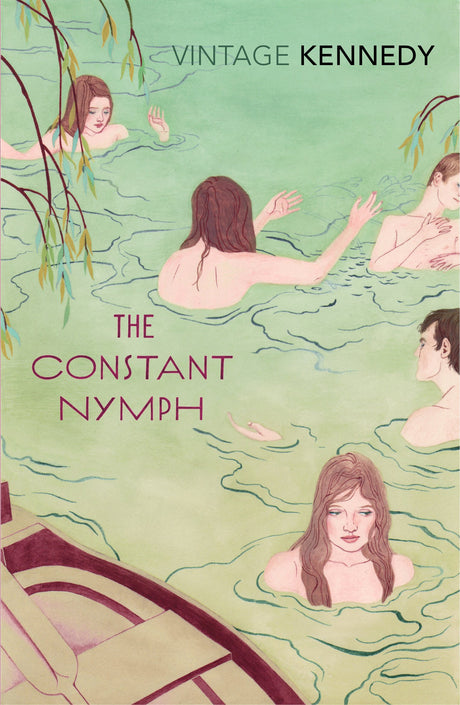 Constant Nymph, The - Retail Maharaj