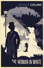 The Woman in White (Vintage Classics) - Retail Maharaj