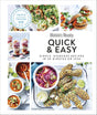 Australian Women's Weekly Quick & Easy: Simple, Everyday Recipes in 30 Minutes or Less - Retail Maharaj