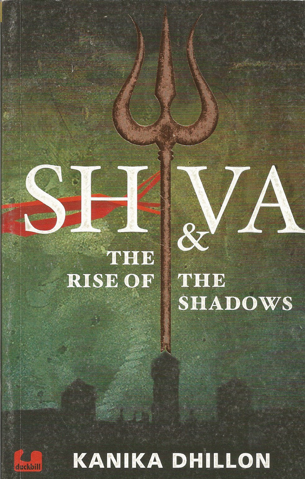 Shiva & the Rise of the Shadows - Retail Maharaj