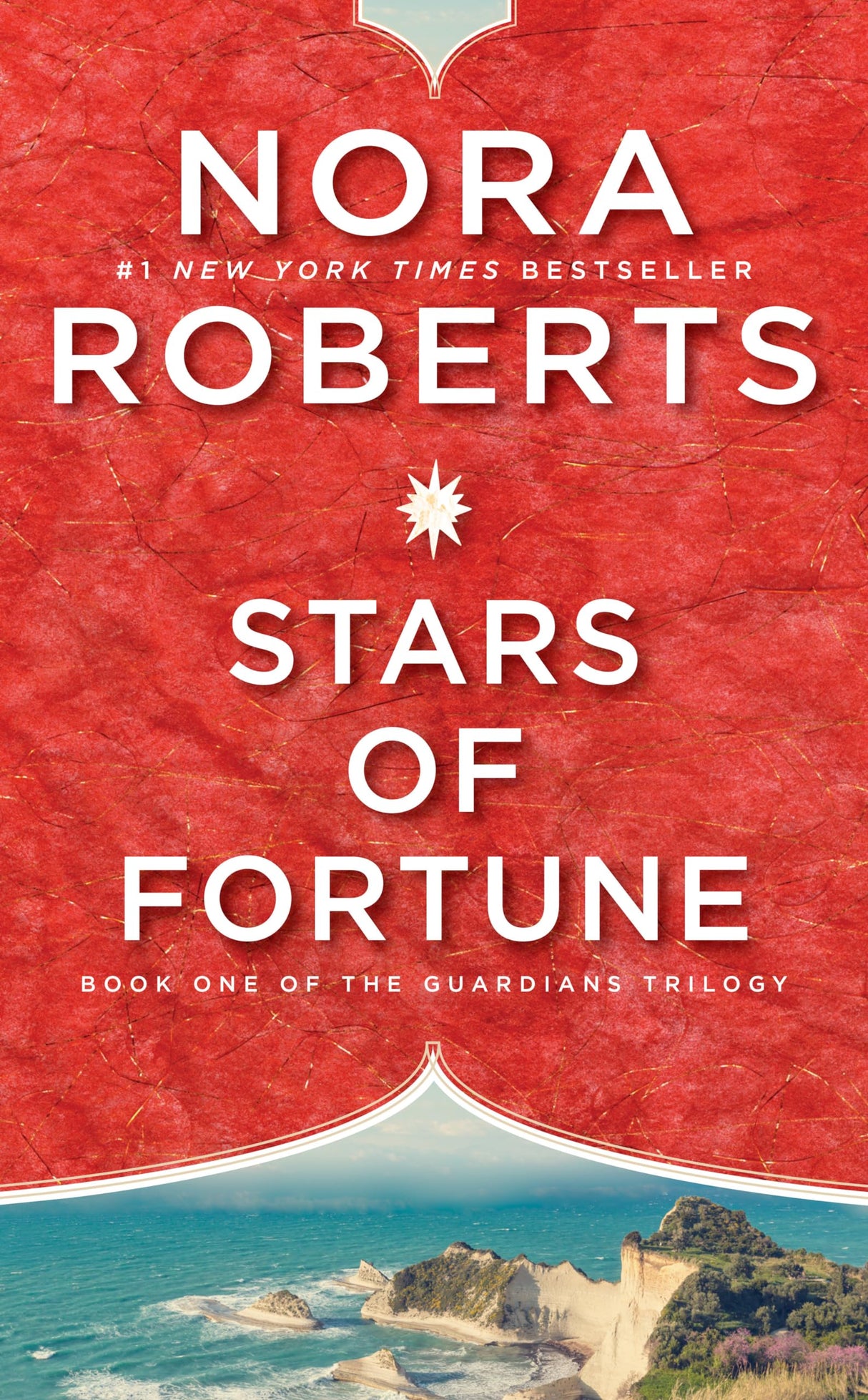 Stars of Fortune: 1 (Guardians Trilogy)