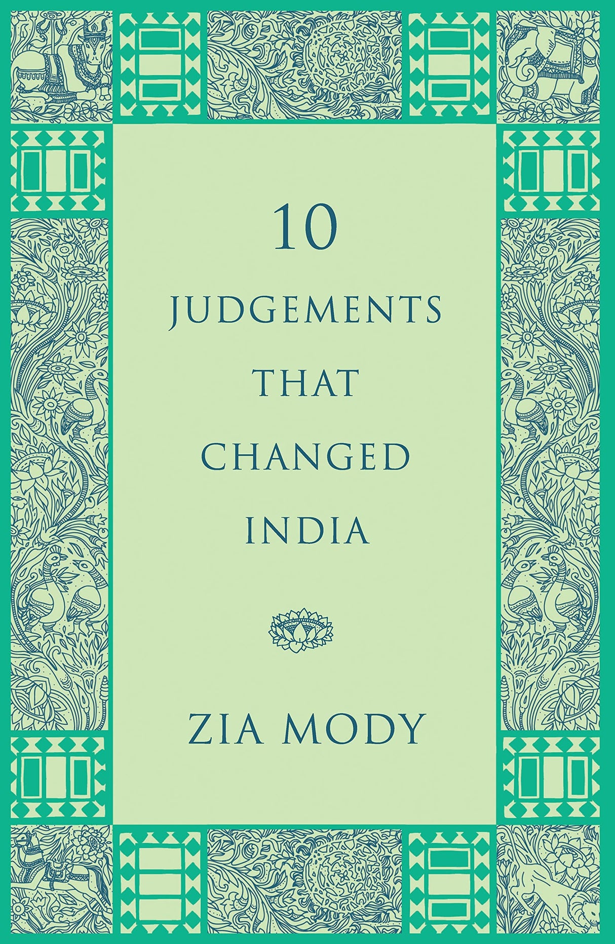 10 Judgements that Changed India - Retail Maharaj