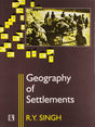 Geography of Settlements - Retail Maharaj