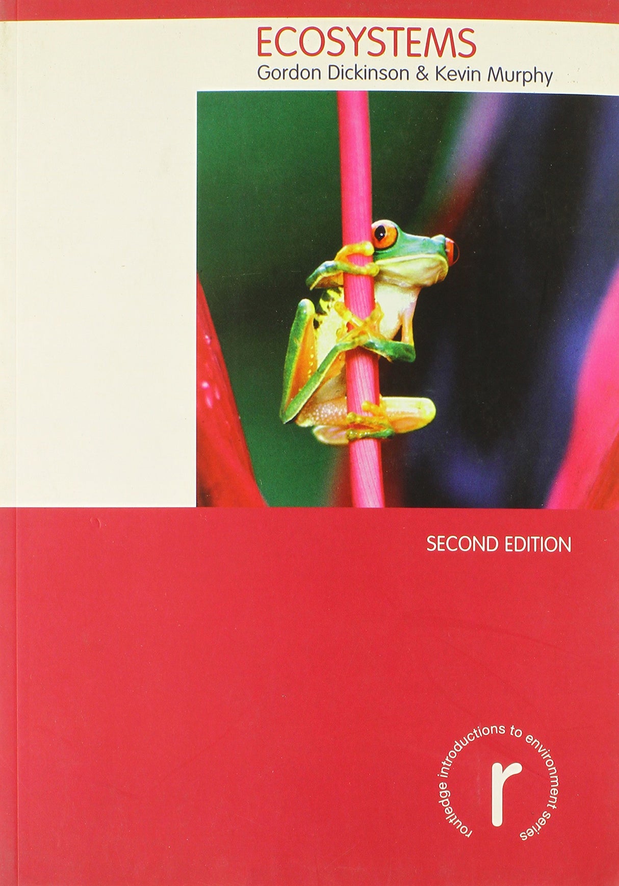 Ecosystems - Retail Maharaj