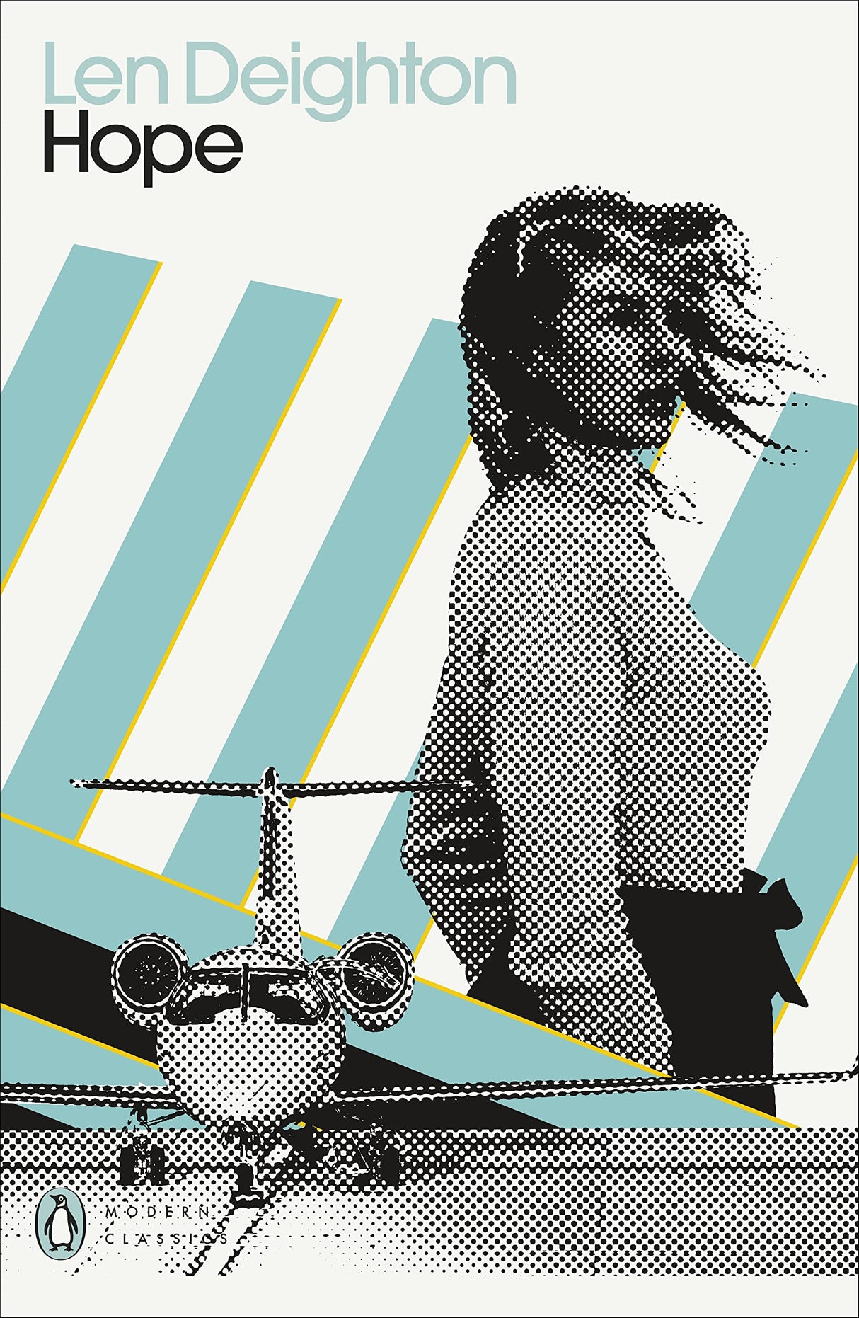 Hope (Penguin Modern Classics) - Retail Maharaj