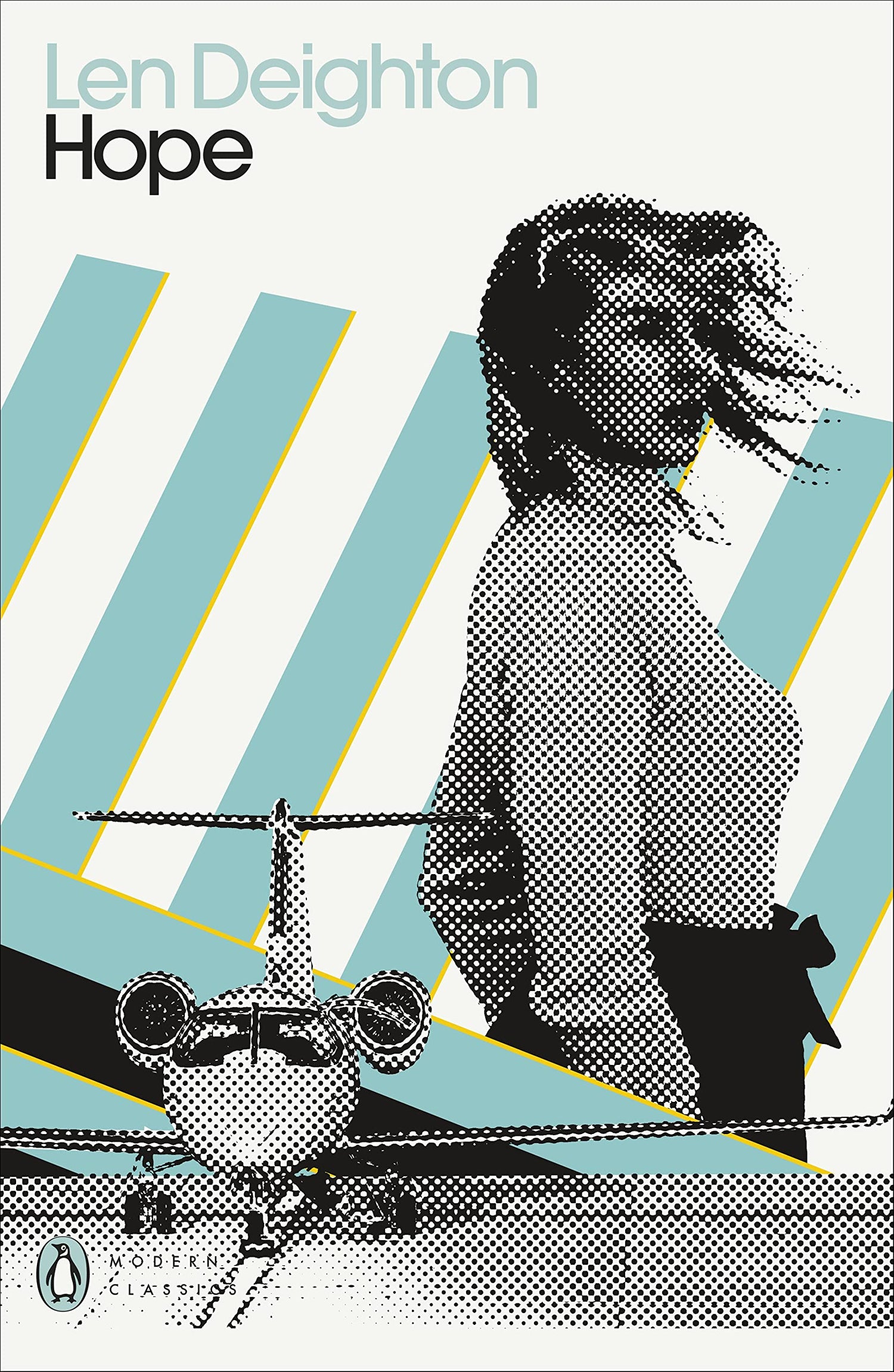 Hope (Penguin Modern Classics) - Retail Maharaj