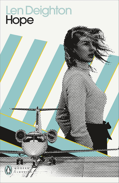 Hope (Penguin Modern Classics) - Retail Maharaj