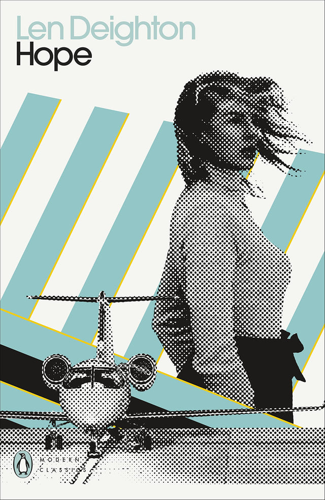 Hope (Penguin Modern Classics) - Retail Maharaj