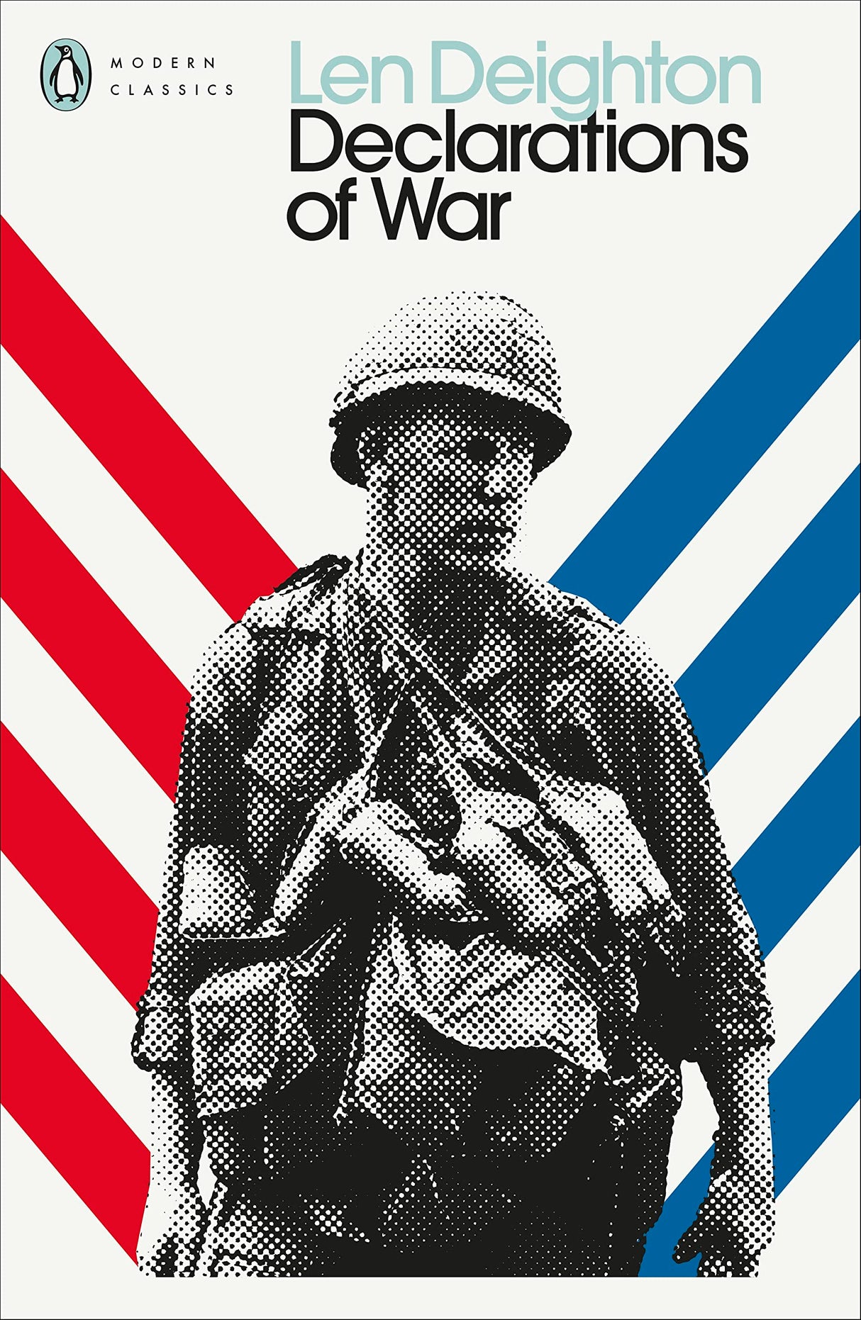 Declarations of War - Retail Maharaj