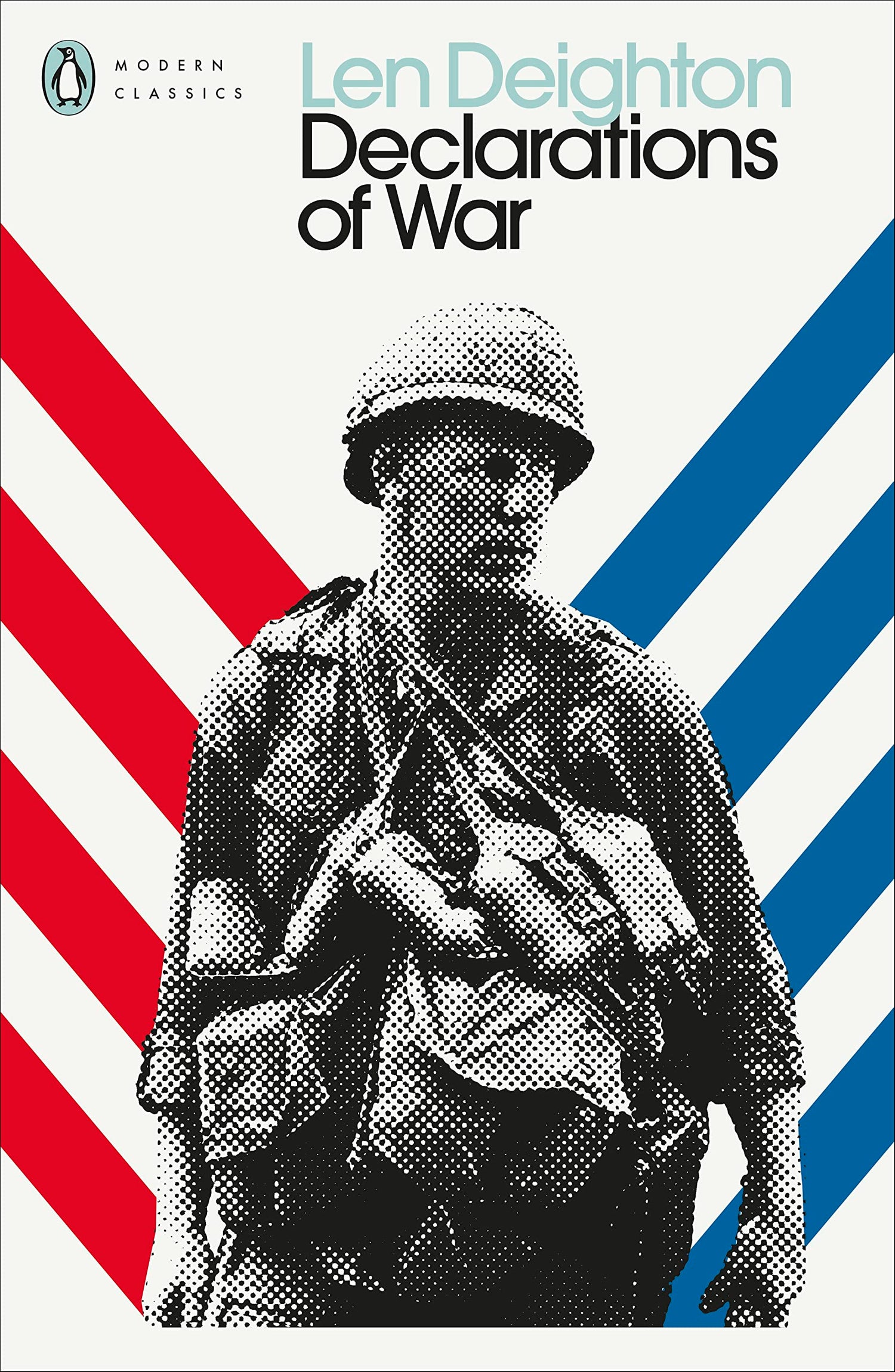 Declarations of War - Retail Maharaj