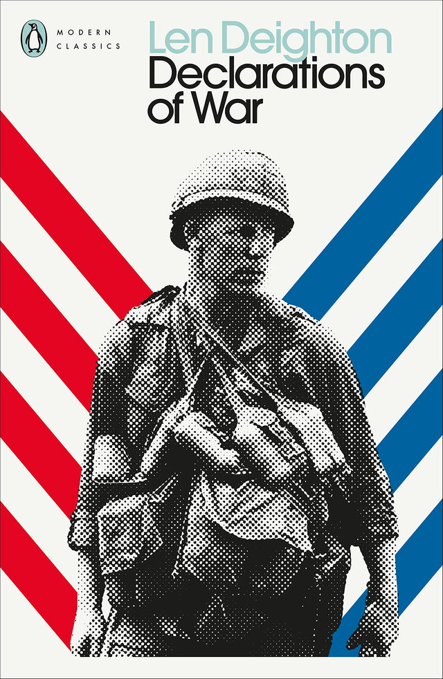 Declarations of War - Retail Maharaj