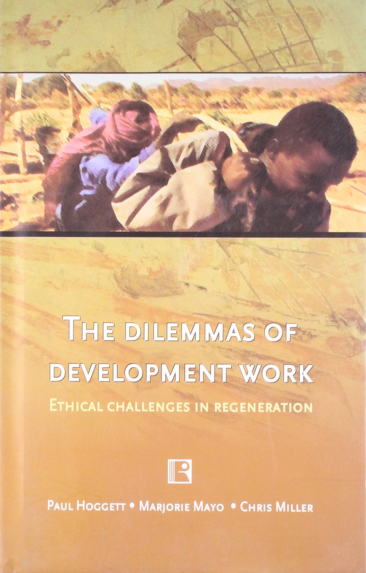 Patriot: Ethical Challenges in Regeneration - Retail Maharaj