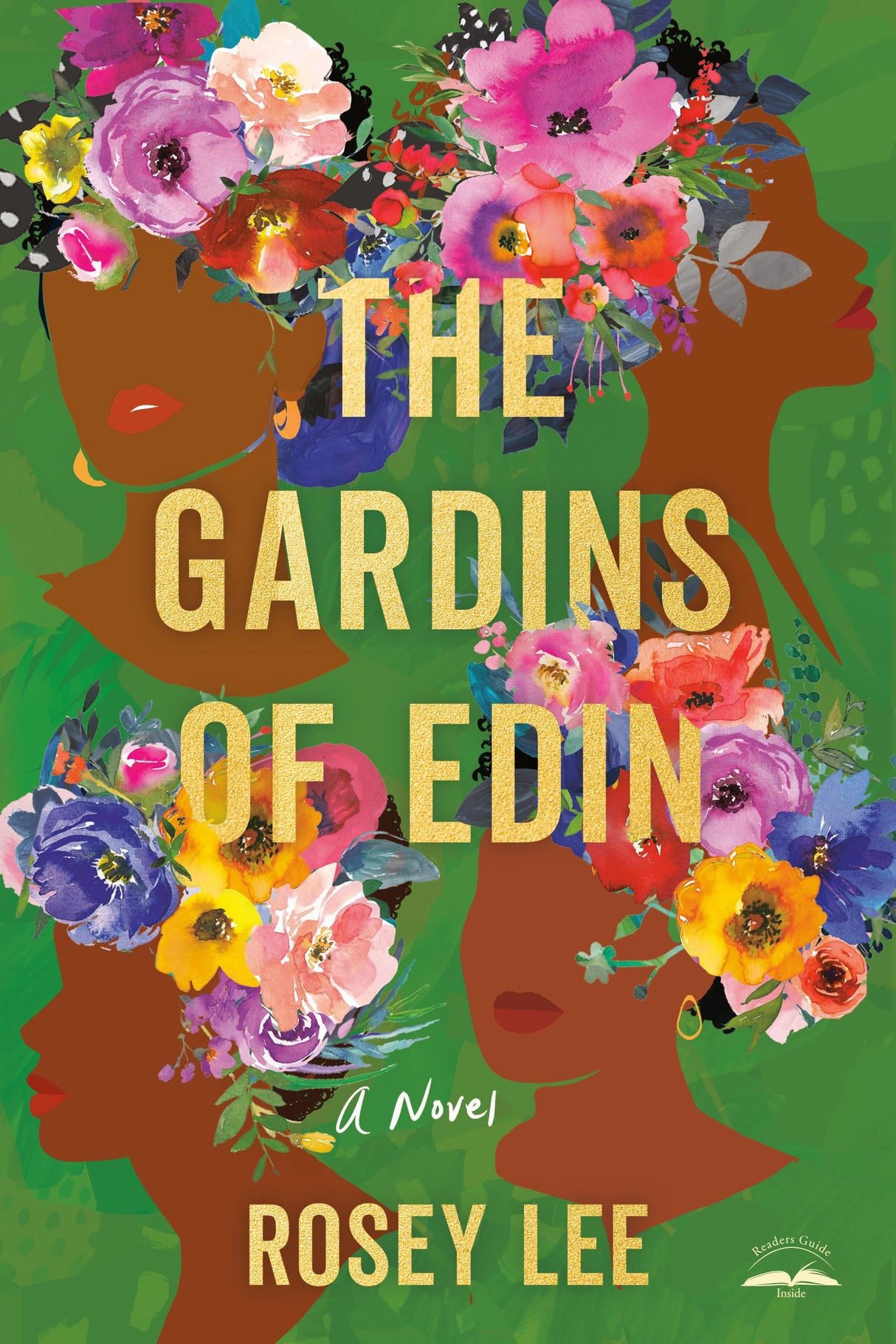 The Gardins of Edin: A Novel