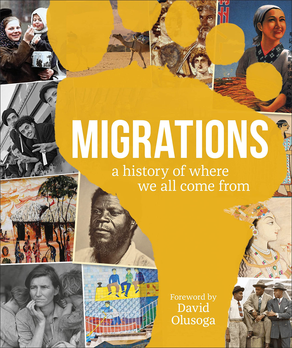 Migrations: A History of Where We All Come From - Retail Maharaj