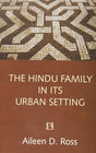 The Hindu Family In Its Urban Setting - Retail Maharaj