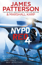 NYPD Red 4: A jewel heist. A murdered actress. A killer case for NYPD Red - Retail Maharaj
