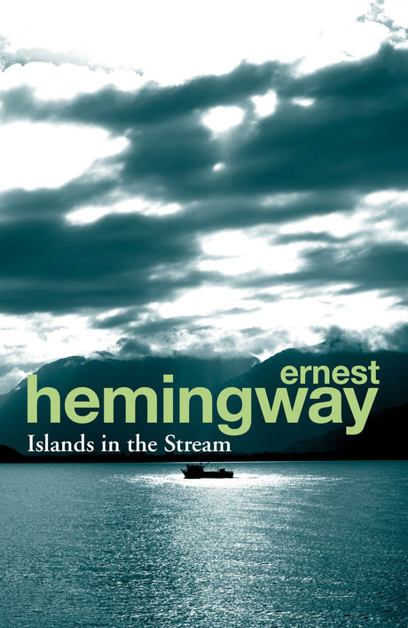 Islands in the Stream - Retail Maharaj