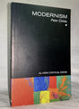 Modernism (The New Critical Idiom) - Retail Maharaj