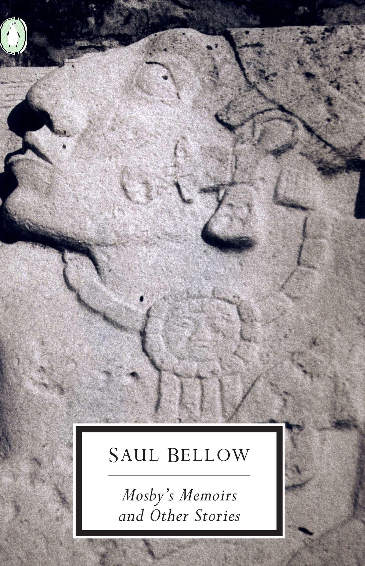 Mosby's Memoirs and Other Stories: Leaving the Yellow House; the Old System; Looking For Mr.Green; the Gonzaga Manuscripts; a Father-to-be; Mosby's Memoirs (Classic, 20th-Century, Penguin) - Retail Maharaj