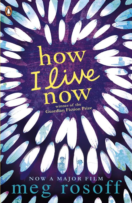 How I Live Now - Retail Maharaj