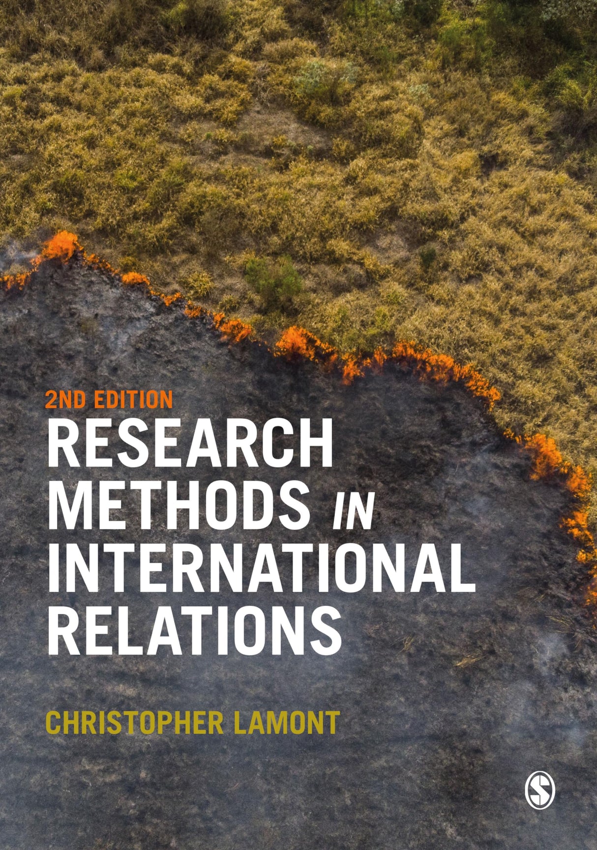 Research Methods in International Relations - Retail Maharaj
