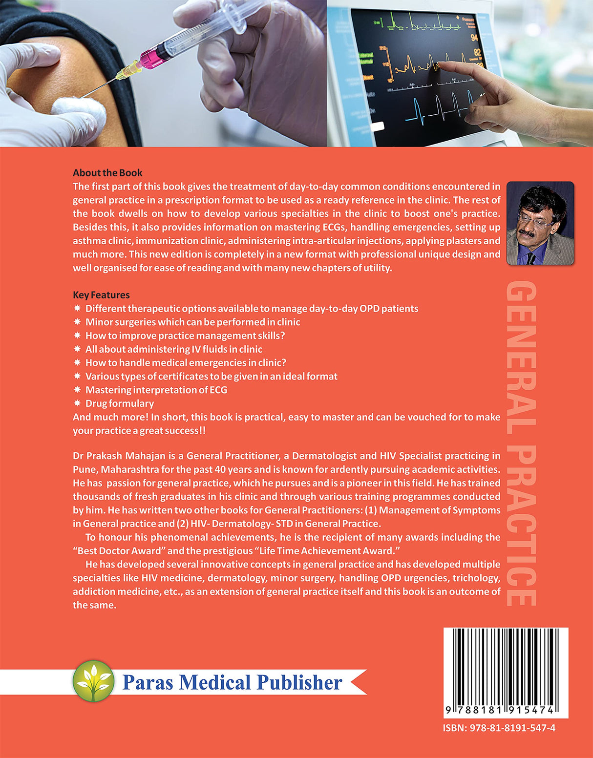 General Practice as Speciality