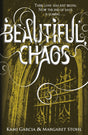 Beautiful Chaos (Book 3) (Beautiful Creatures) - Retail Maharaj
