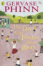The Day Our Teacher Went Batty - Retail Maharaj