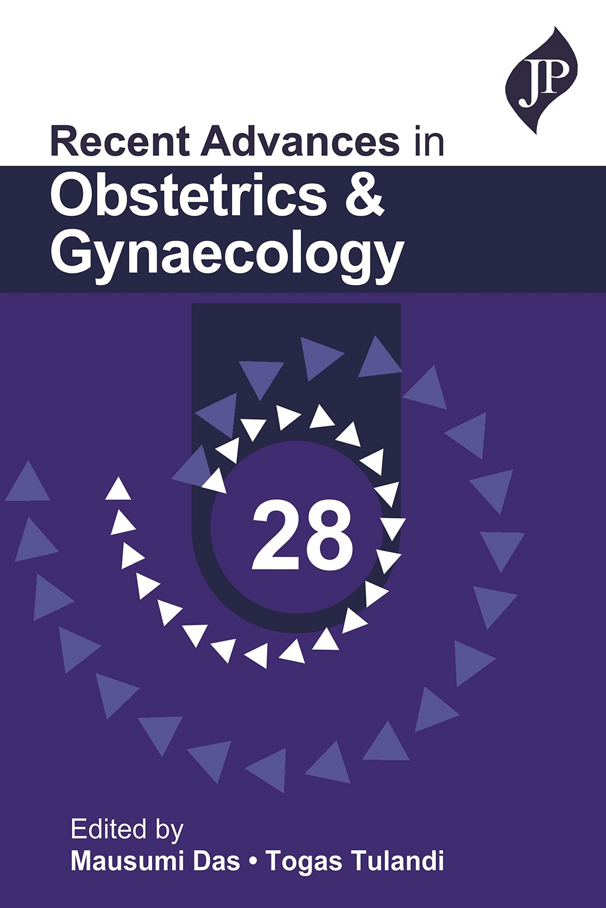 RECENT ADVANCES IN OBSTETRICS AND GYNAECOLOGY 28