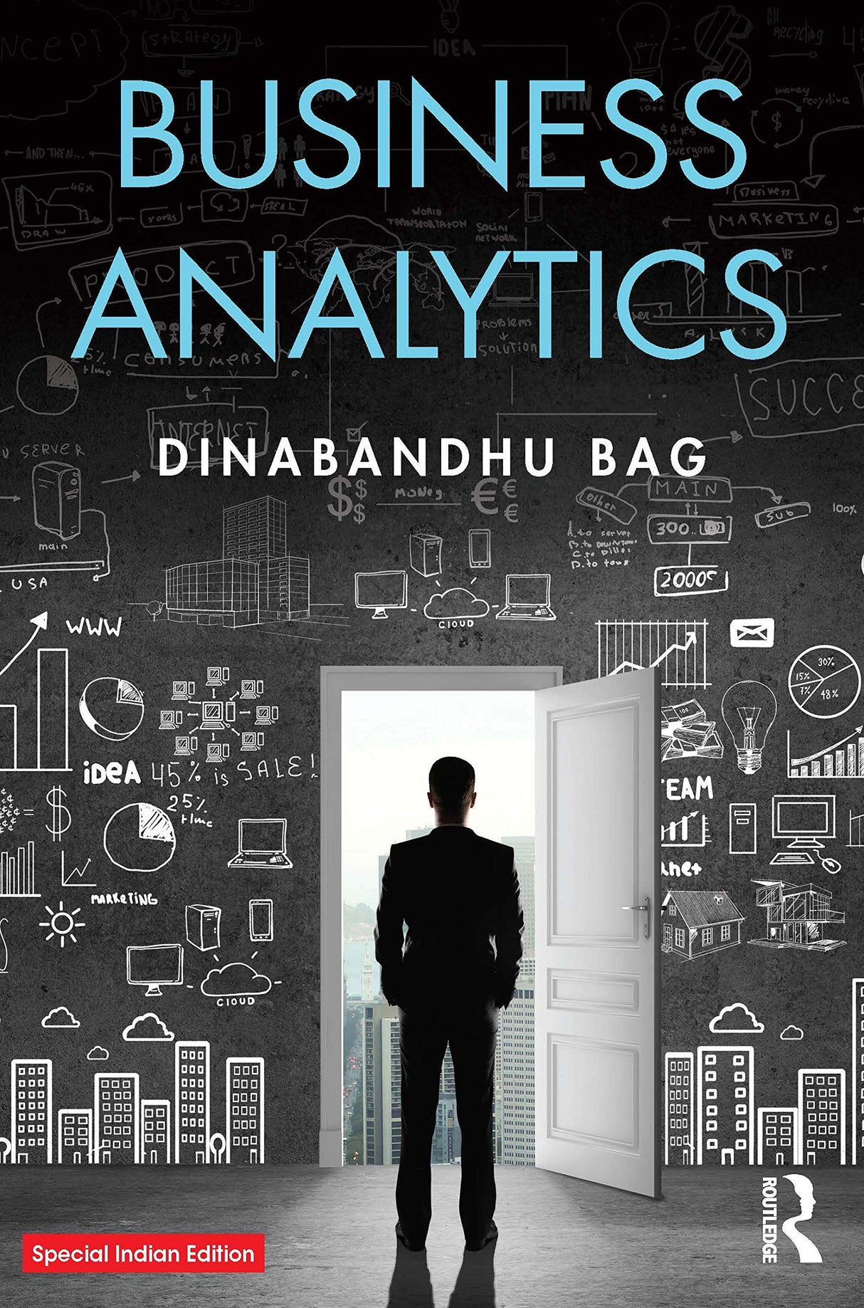 Business Analytics - Retail Maharaj