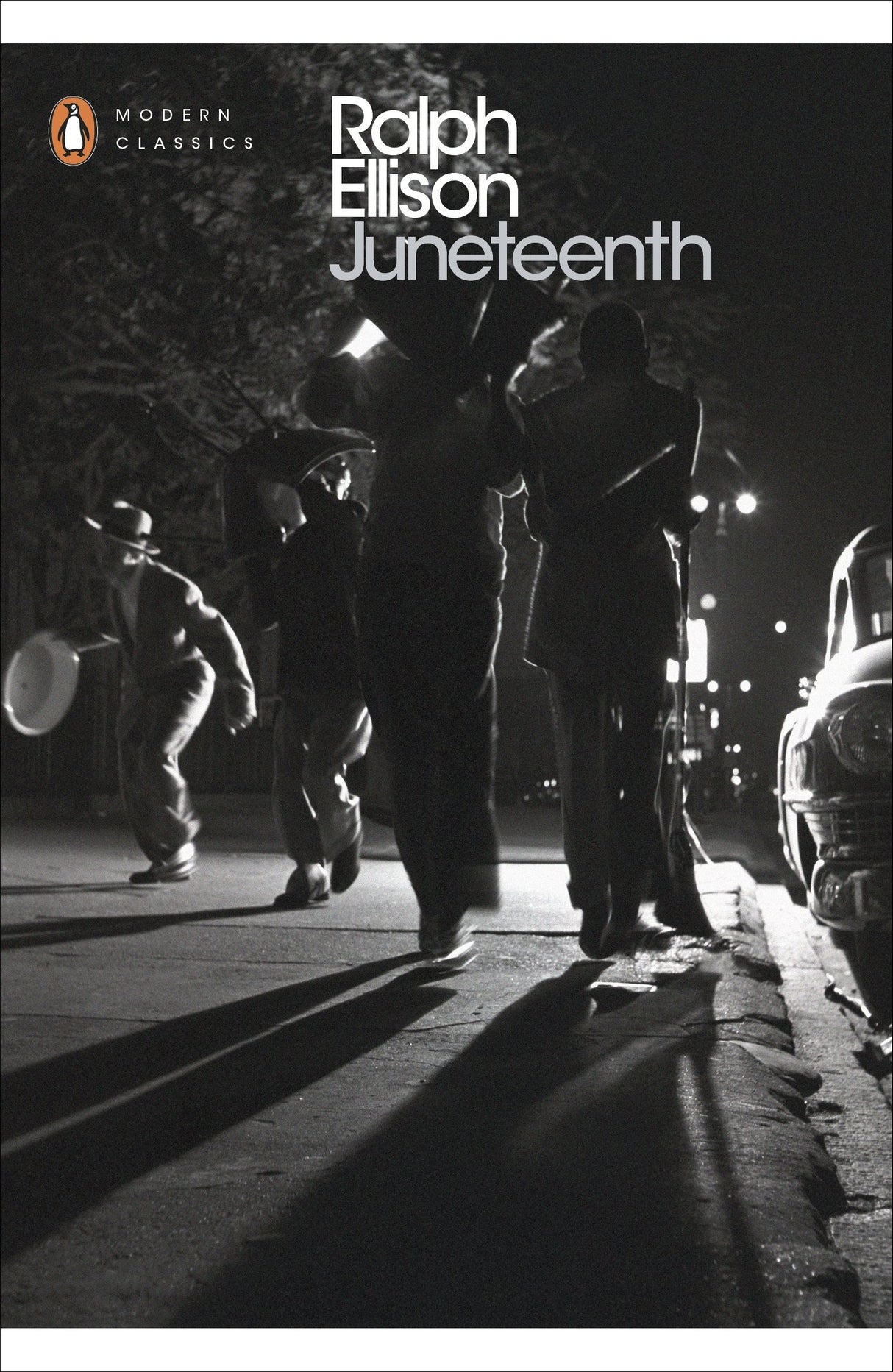Juneteenth - Retail Maharaj