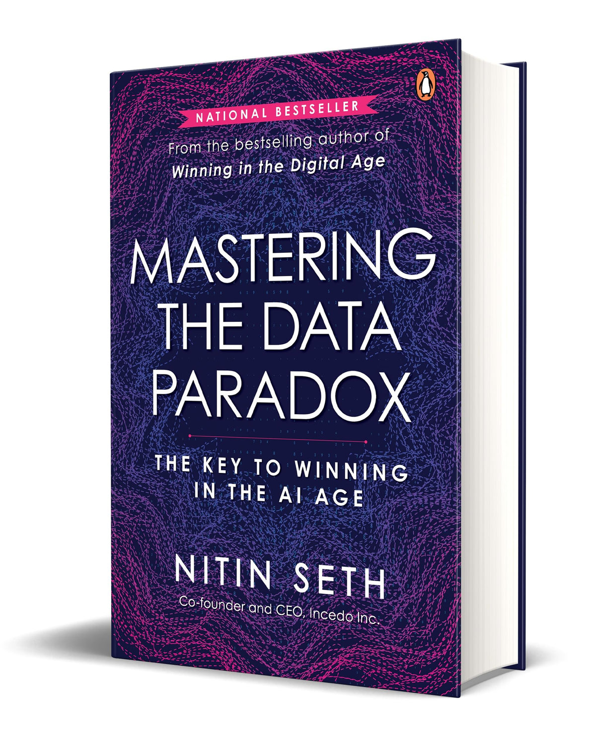 Mastering the Data Paradox : Key to Winning in the AI Age |Ultimate guide to learn about artificial intelligence - Retail Maharaj