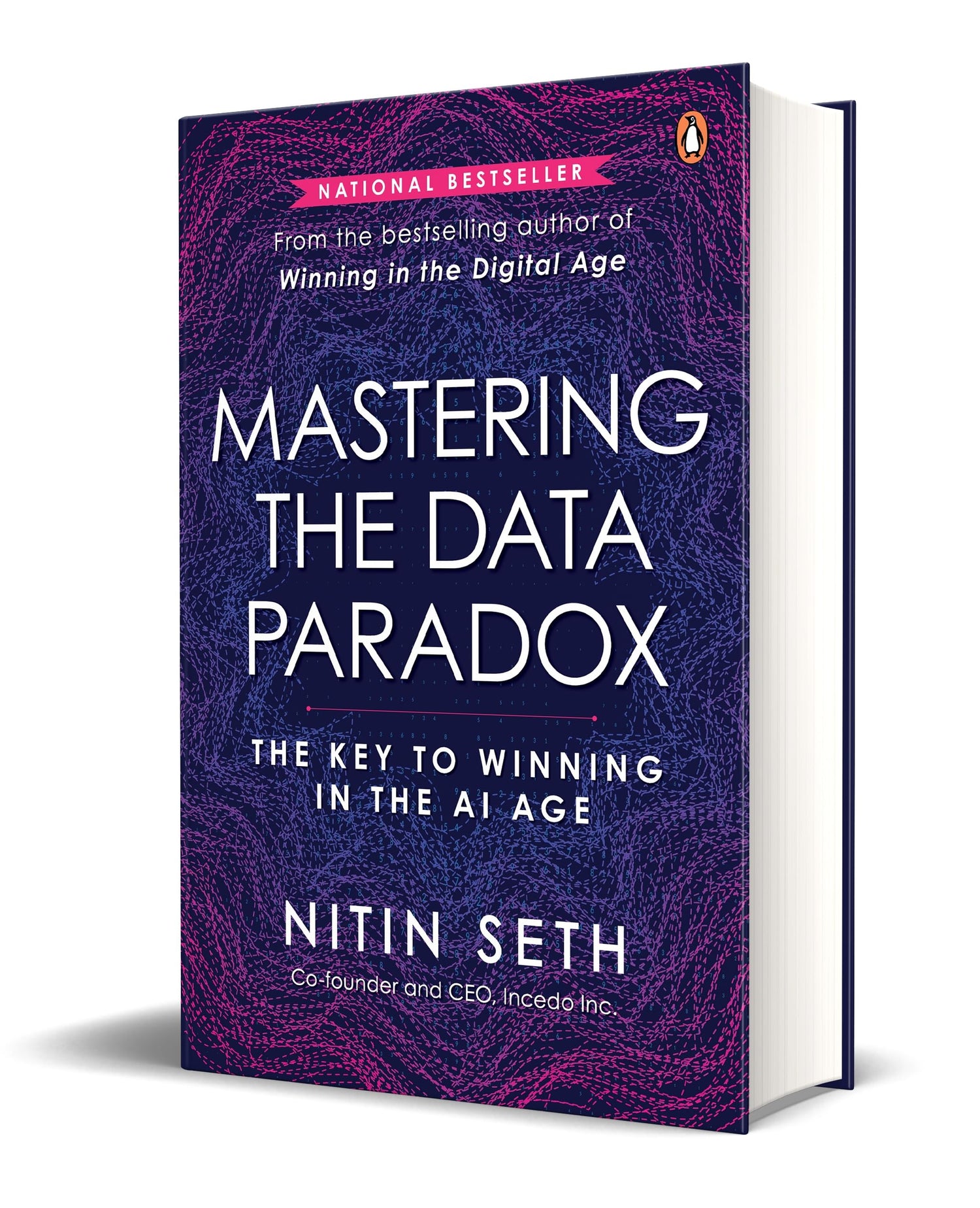 Mastering the Data Paradox : Key to Winning in the AI Age |Ultimate guide to learn about artificial intelligence - Retail Maharaj